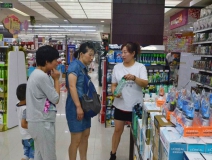 超市里的除醛、除味剂是否实用环保，这篇分析说得太对了！