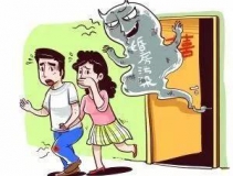 新房入住十天英俊小伙变憔悴不堪，新房装修后如何除甲醛您必须了解！