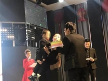 ​4岁男孩和妈妈办“婚礼”，真相令人泪崩！