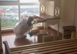宋都香悦郡小区