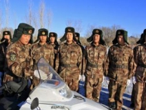 边防团公寓房甲醛含量达标交付，官兵叫好