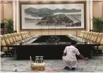 G20峰会-西湖国宾馆