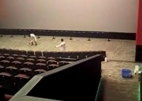 金太郎国际影院