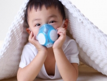 做甲醛治理，让空气污染原理儿童