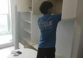 金色江南小区