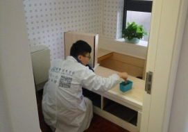 滨康二苑小区