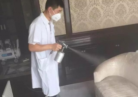 武林壹号小区
