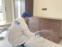 2026年除甲醛服务行业白皮书解读：直营模式的服务标准与保障