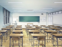 新教室甲醛超标，除甲醛公司治理过后情况缓解