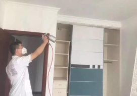 欢乐城小区