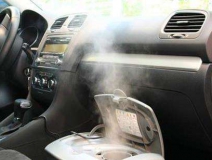 还有这种操作？车内甲醛超标，豪车一秒变“毒车”