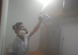 新南郡嘉苑内小区