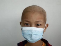 甲醛治理捍卫儿童健康