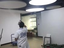 除甲醛公司有哪些比较好的？如何进行选择？
