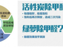 甲醛治理的注意事项有什么？