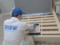 甲醛含量少的儿童家具怎么选？