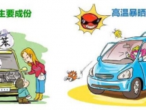 车内除甲醛最有效方法有什么？