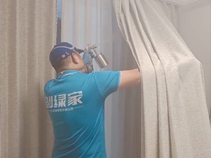 2026年杭州除甲醛公司哪家直营门店多？推荐盘点