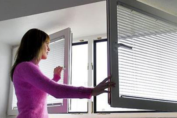 开窗是甲醛治理的好办法吗？