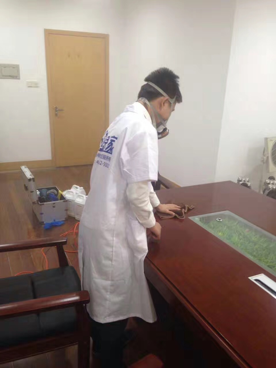 开窗是甲醛治理的好办法吗？