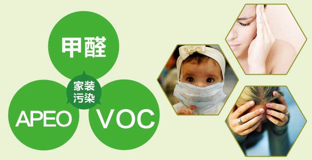 室内污染可能会导致死亡吗？除甲醛公司对您的答案是，是的！