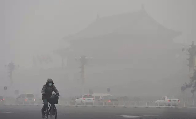 去除房间甲醛时可以除雾霾吗