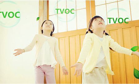 污染“大礼包”TVOC，这样的有机污染物种群只有这样治理才科学……