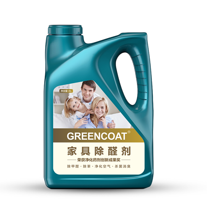 家具除醛剂