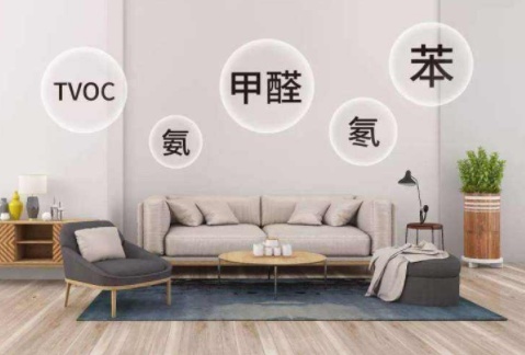 室內空氣檢測有什么樣的檢測標準？
