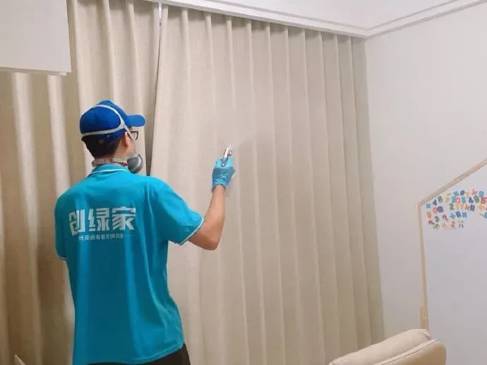 2026年杭州精装修新房交付要不要除甲醛?选哪家好