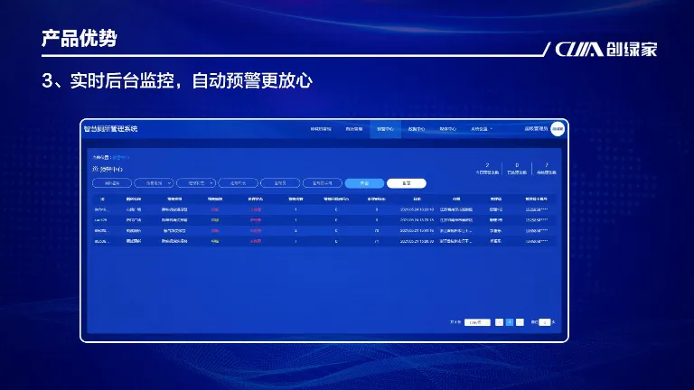 智慧厕所解决方案服务商-智能除味机
