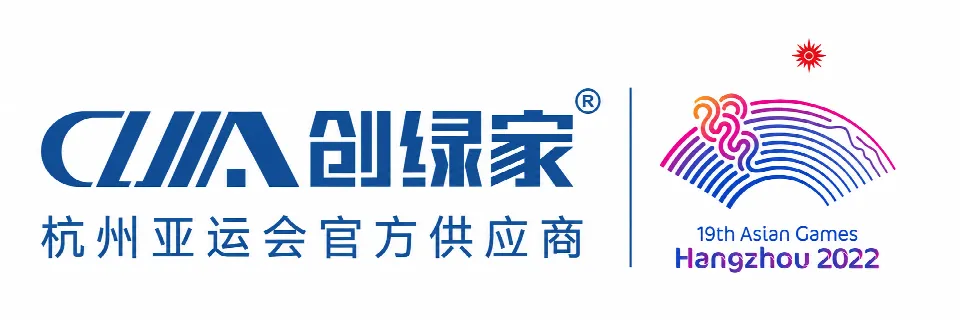 创绿家环保