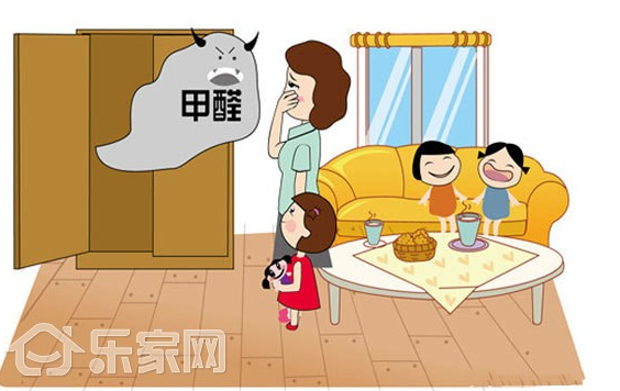 简单的通风真的能解决室内甲醛污染问题么?!