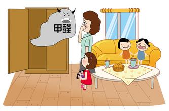 甲醛到底能不能闻到?真相在此!