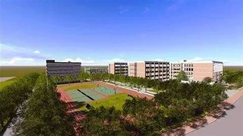 学生家长的福音:教室装修必须通过空气检测