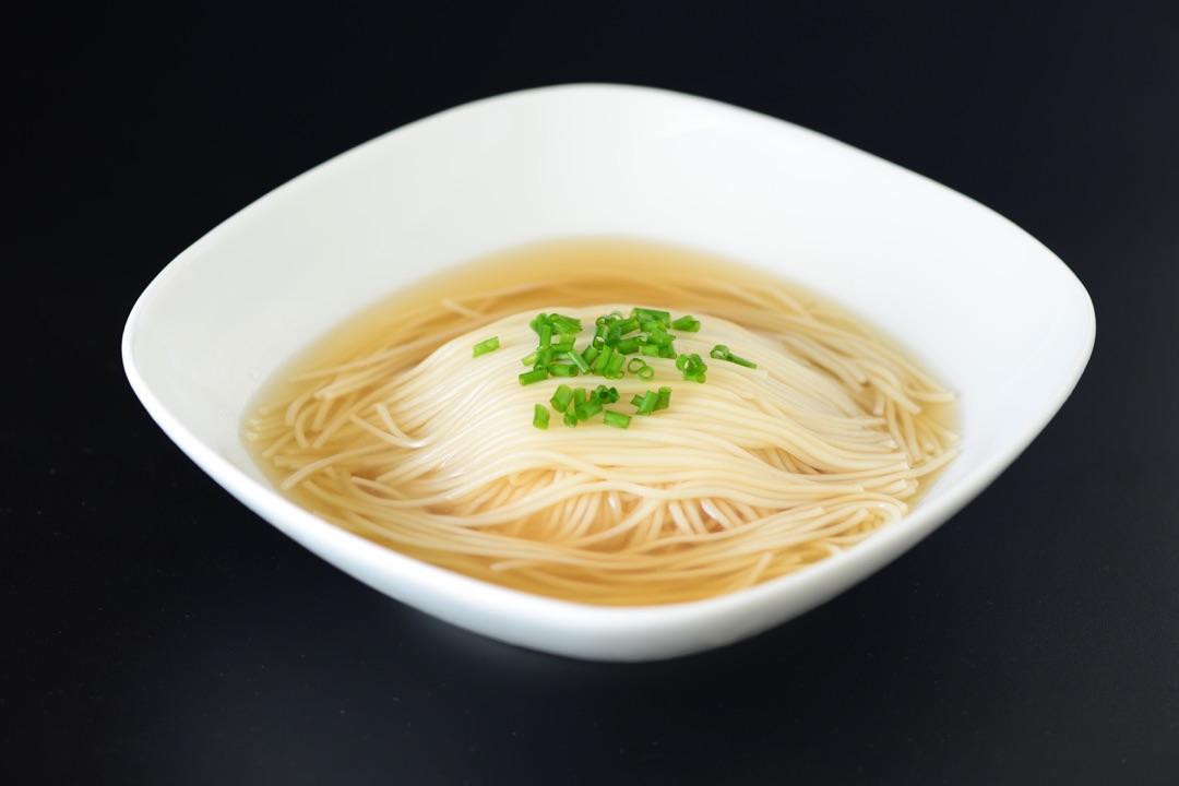 震惊!面条里居然添加了甲醛