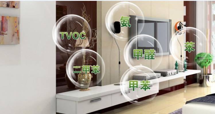 装修全用环保材料,市民家中却甲醛超标两倍