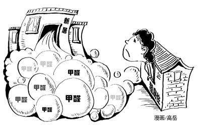 什么情况才需要甲醛治理?