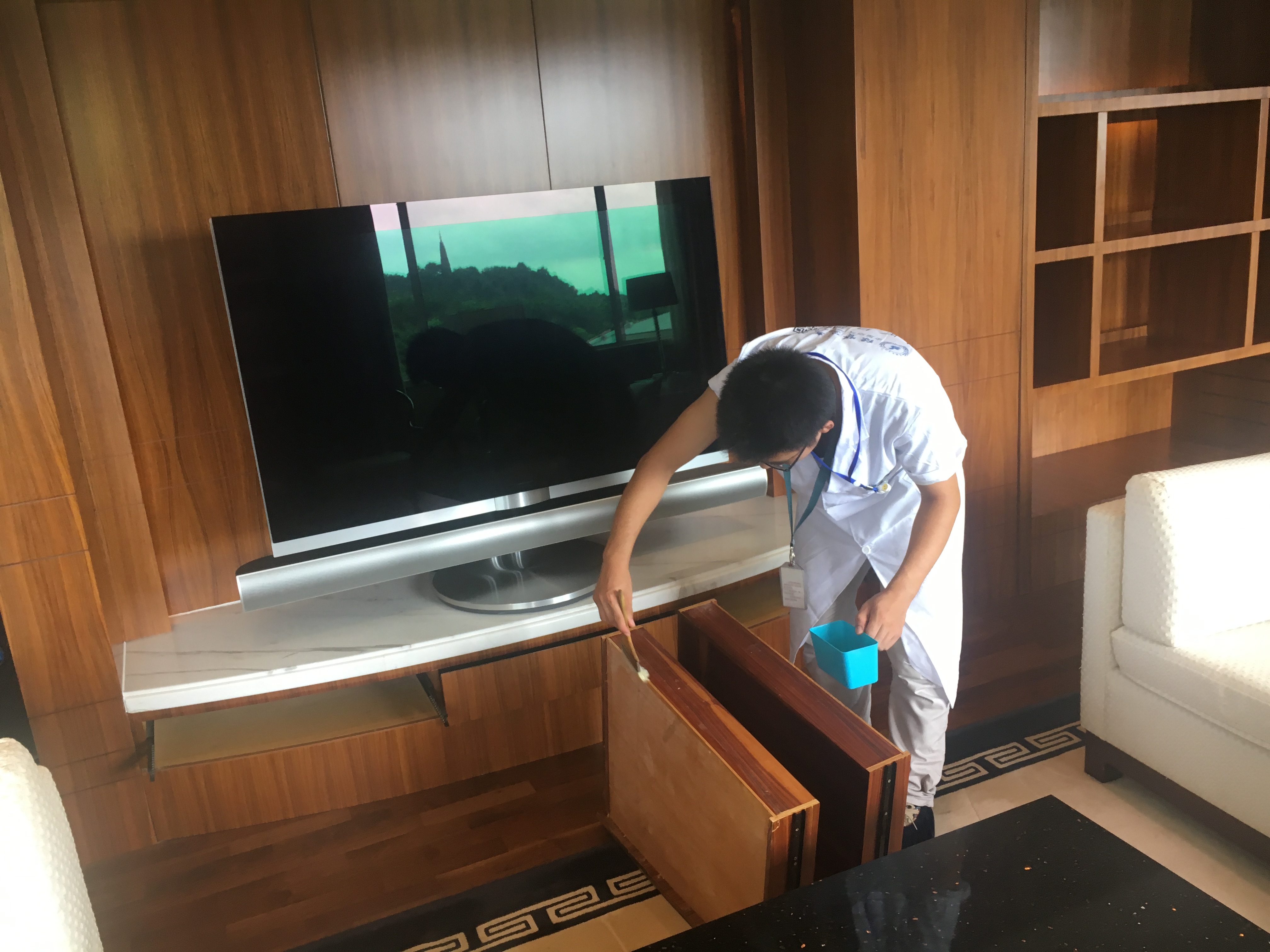 作为一家除甲醛公司这三个问题不能误导消费者