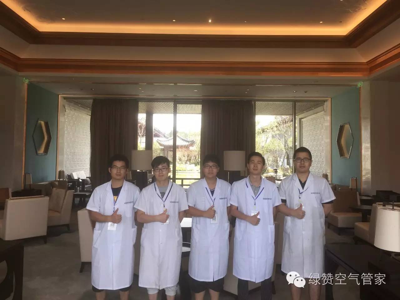 怎么样才能选择一家负责任的除甲醛公司?