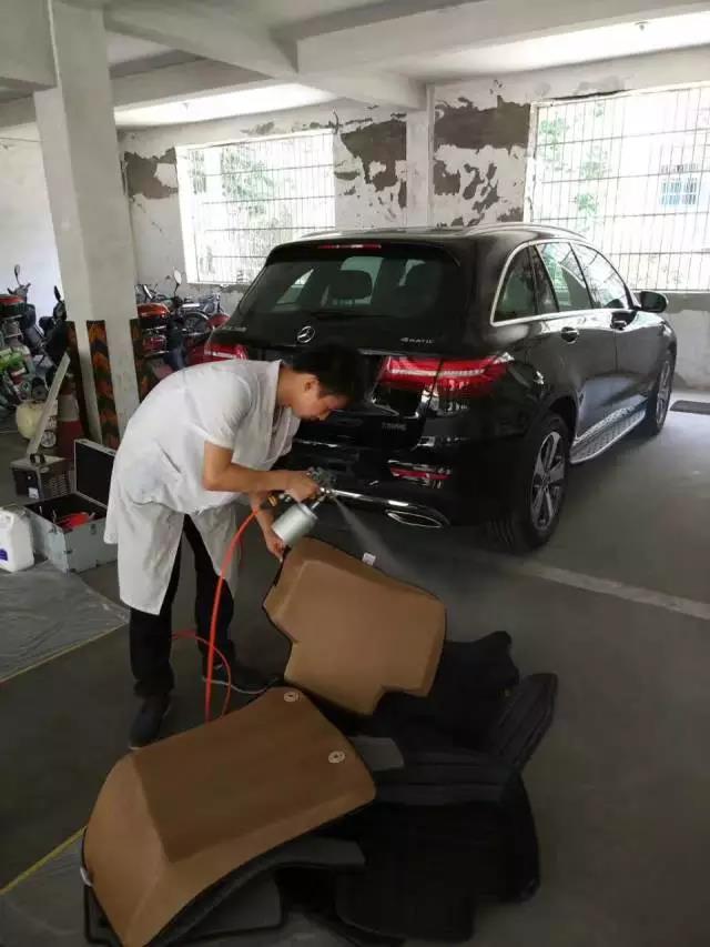 奔驰