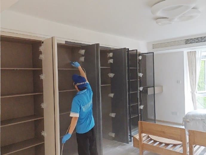 2026年上海头部除甲醛品牌对比：连锁vs本地商家优缺点盘点